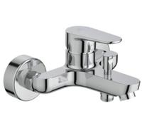 Ideal Standard Cerafine grifo de bañera y ducha a pared cromo BC500AA
