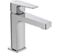 Ideal Standard Cerafine grifo para lavabo de pie cromo BC687AA