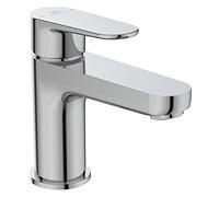 Ideal Standard Cerafine O BC722AA - Grifo mezclador para lavabo