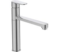 Ideal Standard - Cerafine O - Mezclador monomando en fregadero, cromado