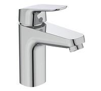 Ideal Standard Ceraflex B1959AA - Llenador de grifo de baño monomando, cromado
