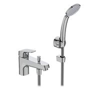 Ideal Standard Ceraflex B1960AA - Grifo monomando para bañera y ducha