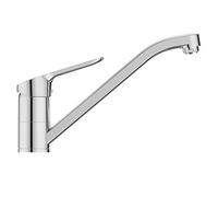 Ideal Standard Ceraflex BC130AA Ceraflex - Grifo de cocina (cromo)