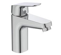 Ideal Standard Ceraflex Grande B2326AA - Grifo mezclador para lavabo (cromado)