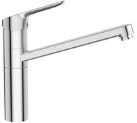 Ideal Standard Ceraflex grifo de cocina de pie cromo BC135AA