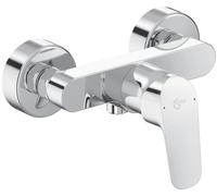 Ideal Standard Ceraflex grifo para ducha a pared cromo B1720AA