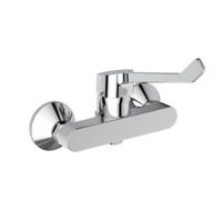 Ideal Standard Ceraflex grifo para ducha a pared cromo BD606AA