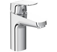 Ideal Standard Ceraflex grifo para lavabo de pie cromo B1713AA