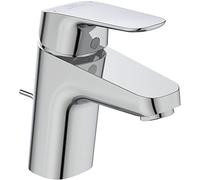 CERAFLEX MONOMANDO LAVABO 5L/M C/VAL MET