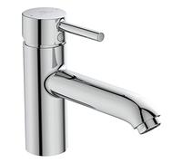 Ideal Standard - Ceraline - Grifo monomando para lavabo, cromado