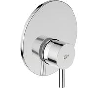 Ideal Standard Ceraline grifo para ducha empotrado cromo A6940AA