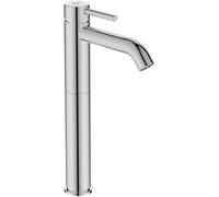 Ideal Standard Ceraline grifo para lavabo de pie cromo BC194AA
