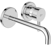 Ideal Standard Ceraline grifo para lavabo empotrado cromo A6938AA