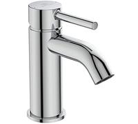 Ideal Standard - Ceraline, Mezclador monomando de lavabo, Cromado