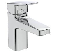 Ideal Standard Ceraplan BD209AA - Grifo monomando para lavabo (sin desagüe)