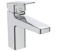 Ideal Standard - Ceraplan Grifo monomando para lavabo - Color cromado