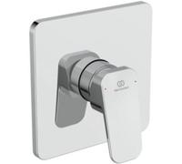 Ideal Standard Ceraplan grifo para ducha empotrado cromo A8717AA