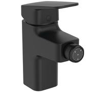 Ideal Standard - Ceraplan, mezclador monomando bidet, negro tarde