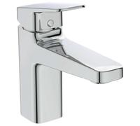 Ideal Standard - Ceraplan, mezclador monomando grande para lavabo, cromado