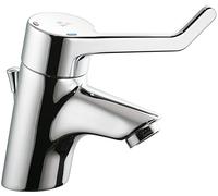 Ideal Standard Ceraplus grifo para lavabo de pie cromo B8218AA
