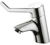 Ideal Standard Ceraplus grifo para lavabo de pie cromo B8220AA