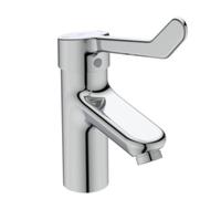 Ideal Standard Ceraplus grifo para lavabo de pie cromo BC097AA