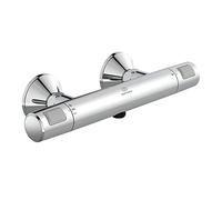 Ideal Standard Ceratherm A7220AA - Válvula termostática para ducha (cromado)