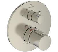Ideal Standard Ceratherm grifo de bañera y ducha empotrado con termostato || A5814GN