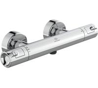 Ideal Standard Ceratherm grifo para ducha a pared con termostato cromo A7214AA