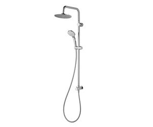 Ideal Standard - Col. Ducha Fij 200D 3F, 100D Para Empot (A5689AA)