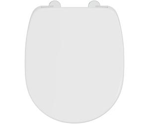 Ideal Standard Conectar asiento de inodoro Wrapover, Softclose, E712701