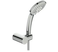 Ideal Standard Conjunto de teleducha Idealrain Teleducha de 3 funciones, d:100mm