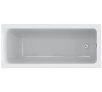 Ideal Standard Connect Air bañera rectangular 170x75 cm blanco E106401