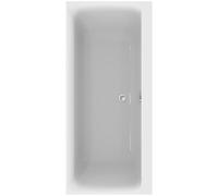Ideal Standard Connect Air Duo bañera 1800x800x475mm, blanco, E106701