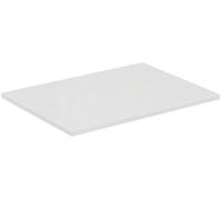 Ideal Standard Connect Air encimera 60.4x44.2 cm blanco E0848B2