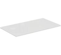 Ideal Standard Connect Air encimera sobre armario 80.4x44.2 cm blanco E0849B2