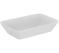 Ideal Standard Connect Air lavabo 60x40 cm rectangular sobre encimera blanco E034801