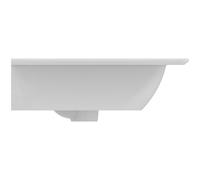 Ideal Standard Connect Air lavabo con mueble 1040mm, 1 agujero para grifo, con rebosadero, E027401, Color: Blanco