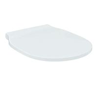 Ideal Standard Connect Air asiento de inodoro, envolvente, blanco, E036701