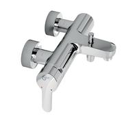 Ideal Standard Connect Blue grifo de bañera y ducha a pared cromo B9921AA