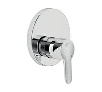 Ideal Standard Connect Blue grifo para ducha empotrado cromo A5801AA