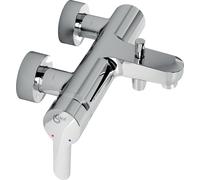Ideal Standard Connect Blue grifo de bañera y ducha a pared cromo B9921AA