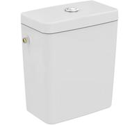Ideal Standard E797101 Connect Space Cisterna Completa Alimentación Lateral