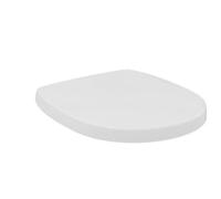 Ideal Standard Connect Freedom tapa de inodoro blanco E824401