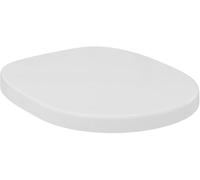 Ideal Standard Connect Freedom asiento de inodoro, envolvente, blanco, E822501