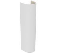 Ideal Standard Connect pedestal para lavabo, 720 mm, E711201, Color: Blanco