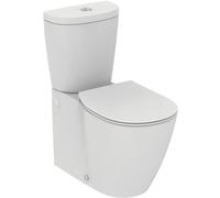 Ideal Standard Connect taza de inodoro compacto blanco E039701