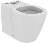 Ideal Standard Connect taza de inodoro compacto blanco E803701