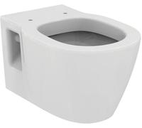 Ideal Standard Connect taza de inodoro suspendido blanco E803501