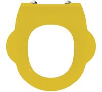 Ideal Standard Contour 21 Schools aro WC infantil 3-7 años - Amarillo